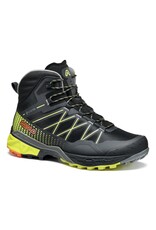 ASOLO MENS TAHOE MID GTX MM
