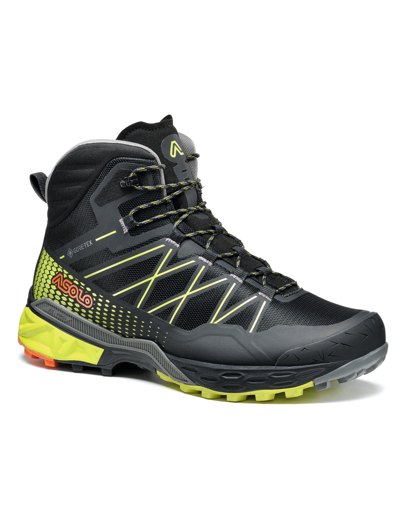 ASOLO MENS TAHOE MID GTX MM