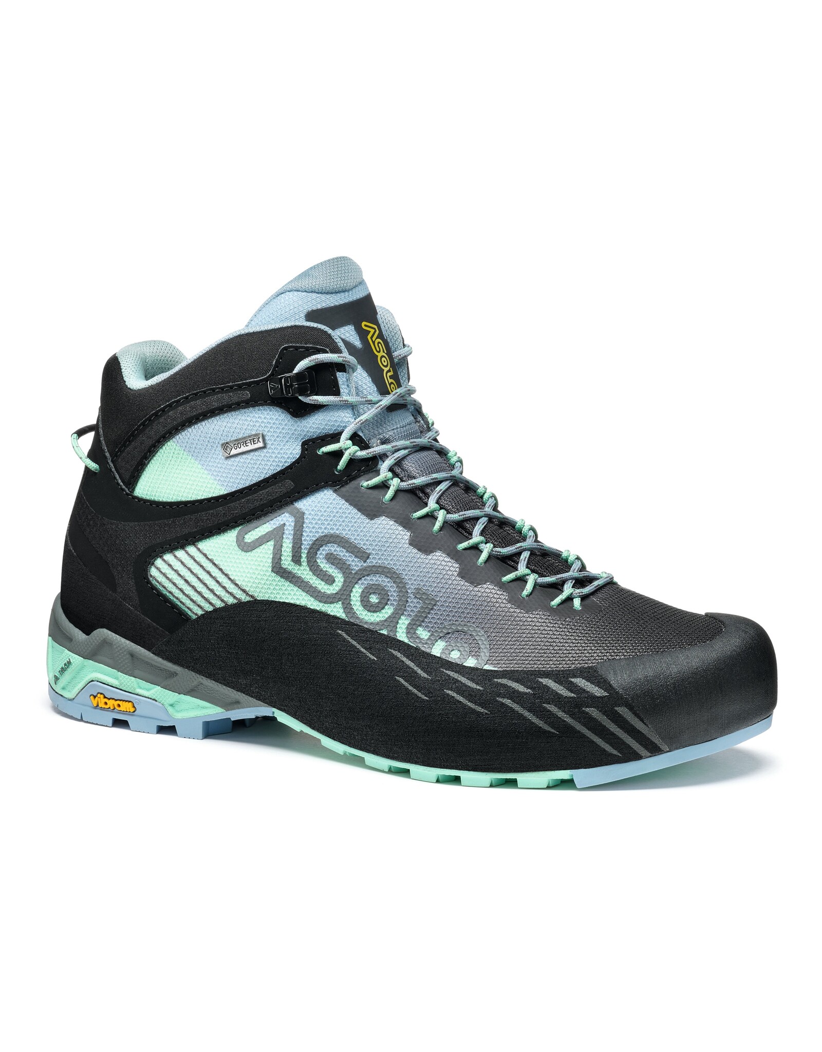 ASOLO WOMENS ELDO MID GV ML