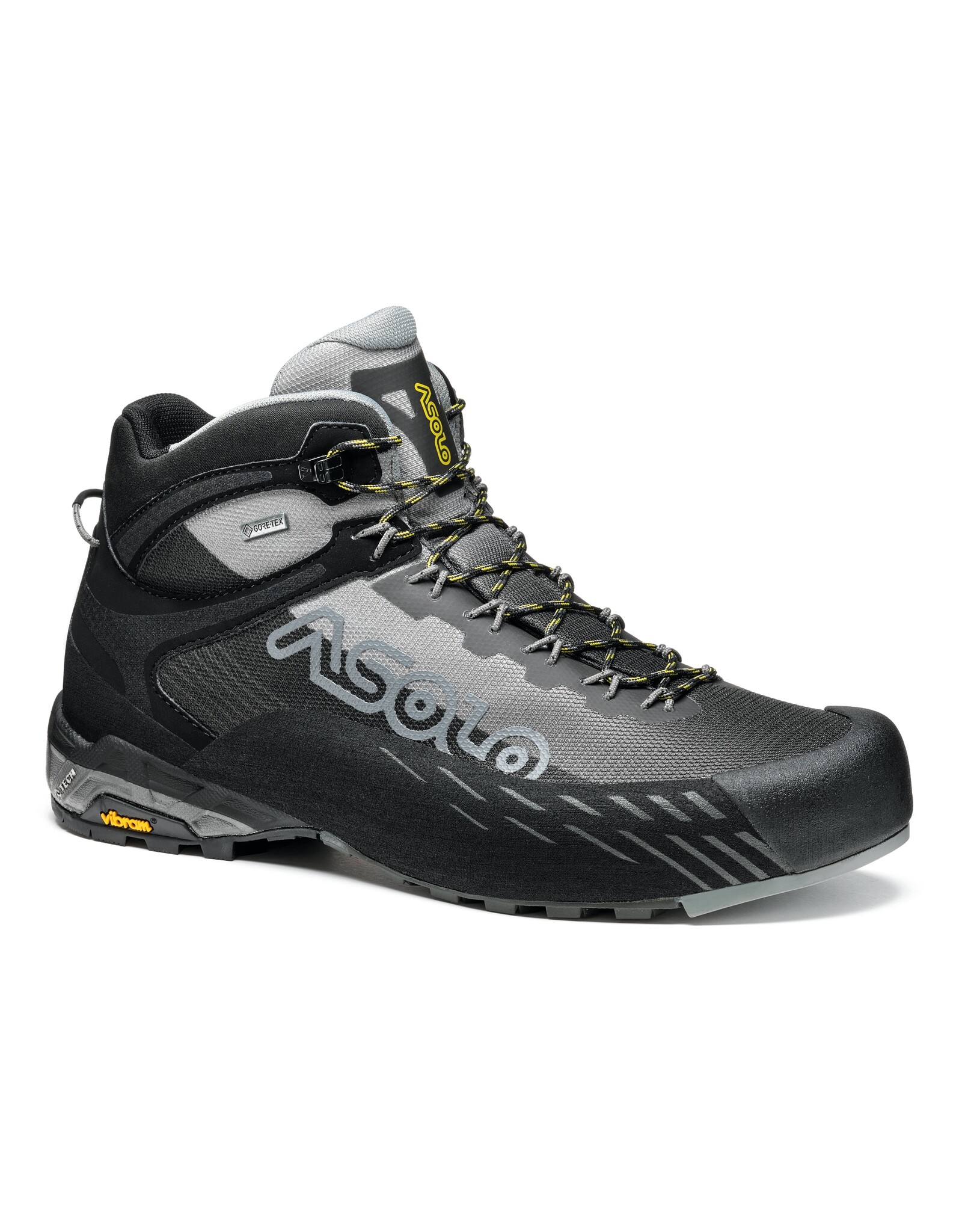 ASOLO MENS ELDO MID GV MM