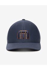 TRAVIS DAYLINER BLUE NIGHTS HAT