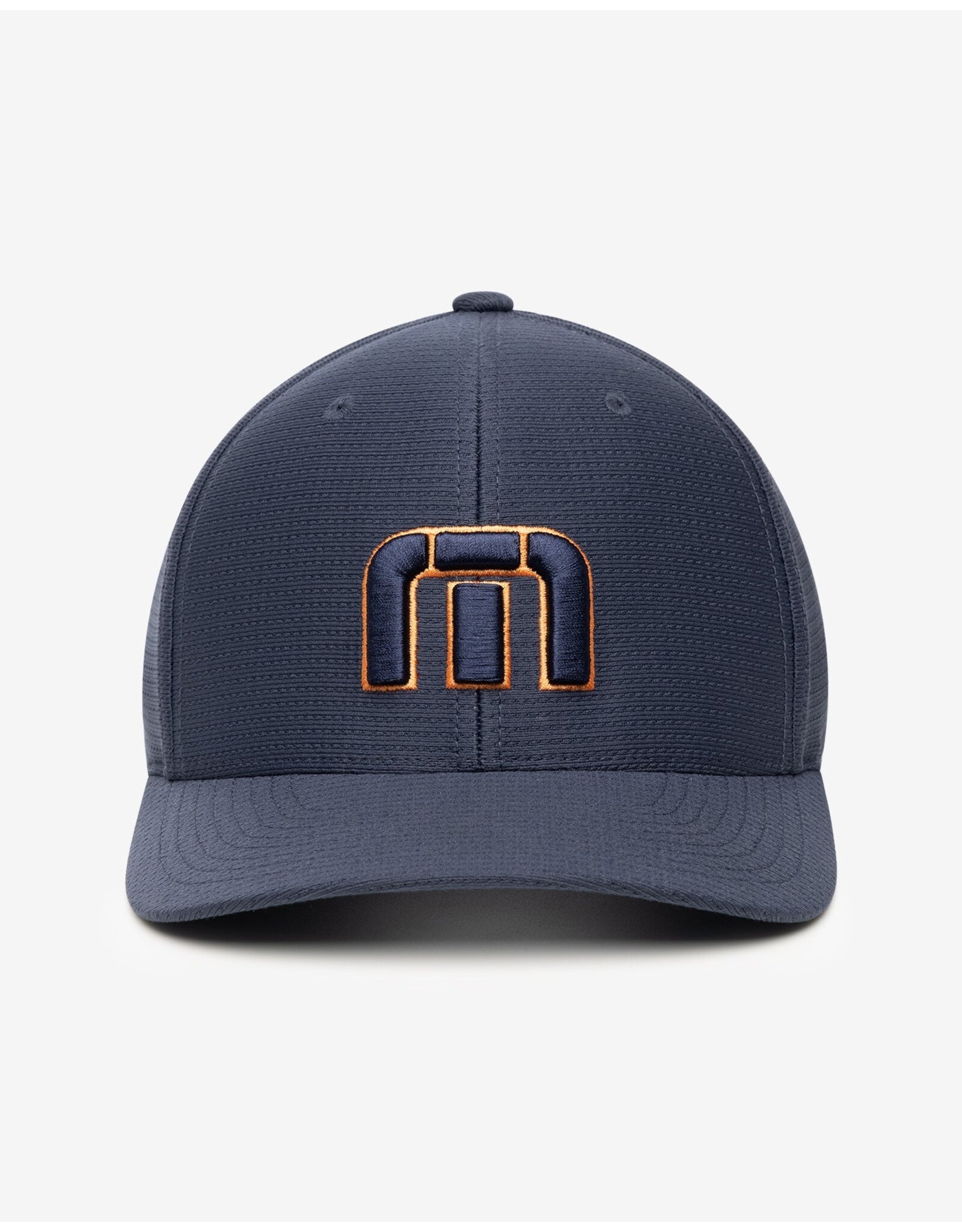 TRAVIS DAYLINER BLUE NIGHTS HAT