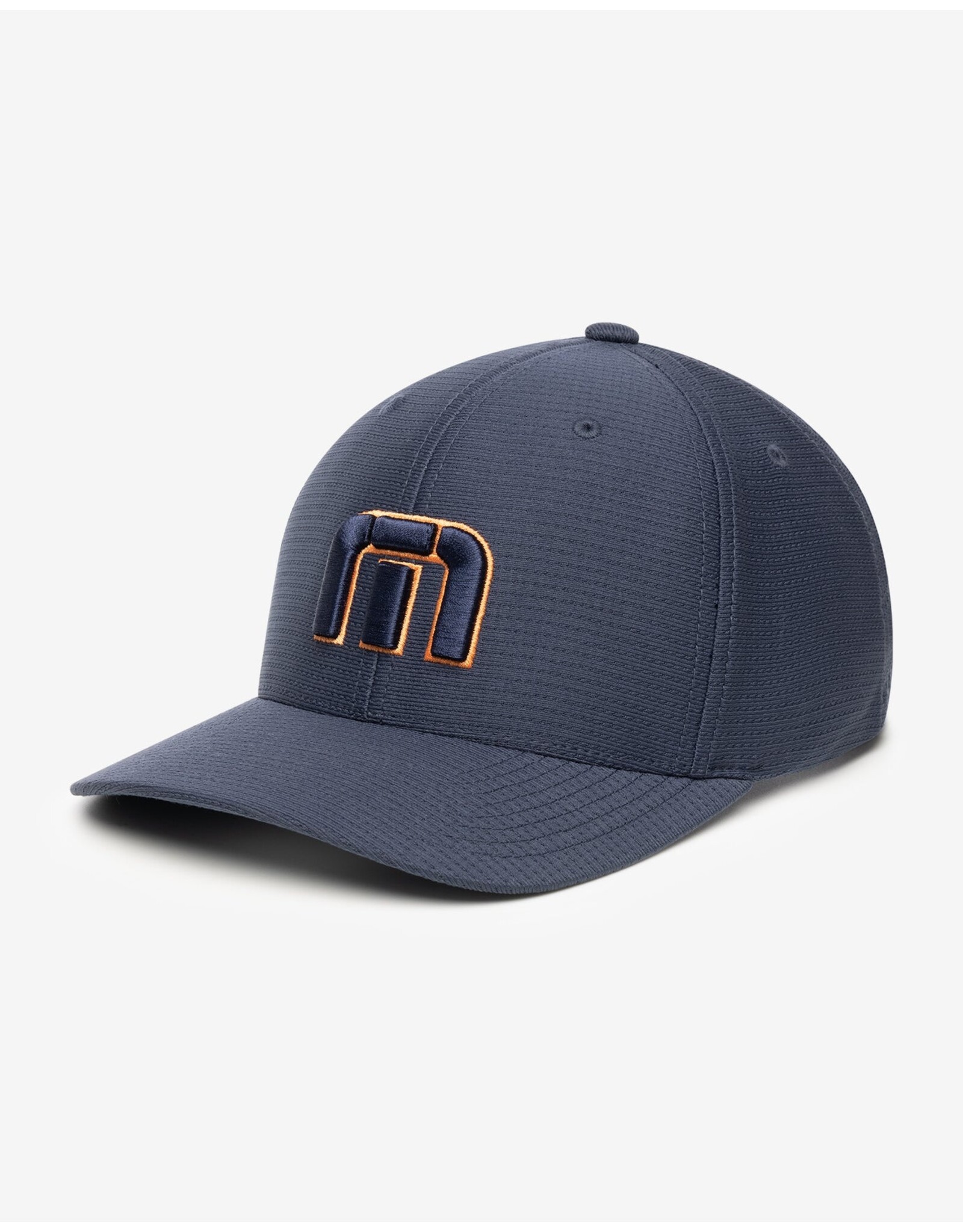 TRAVIS DAYLINER BLUE NIGHTS HAT