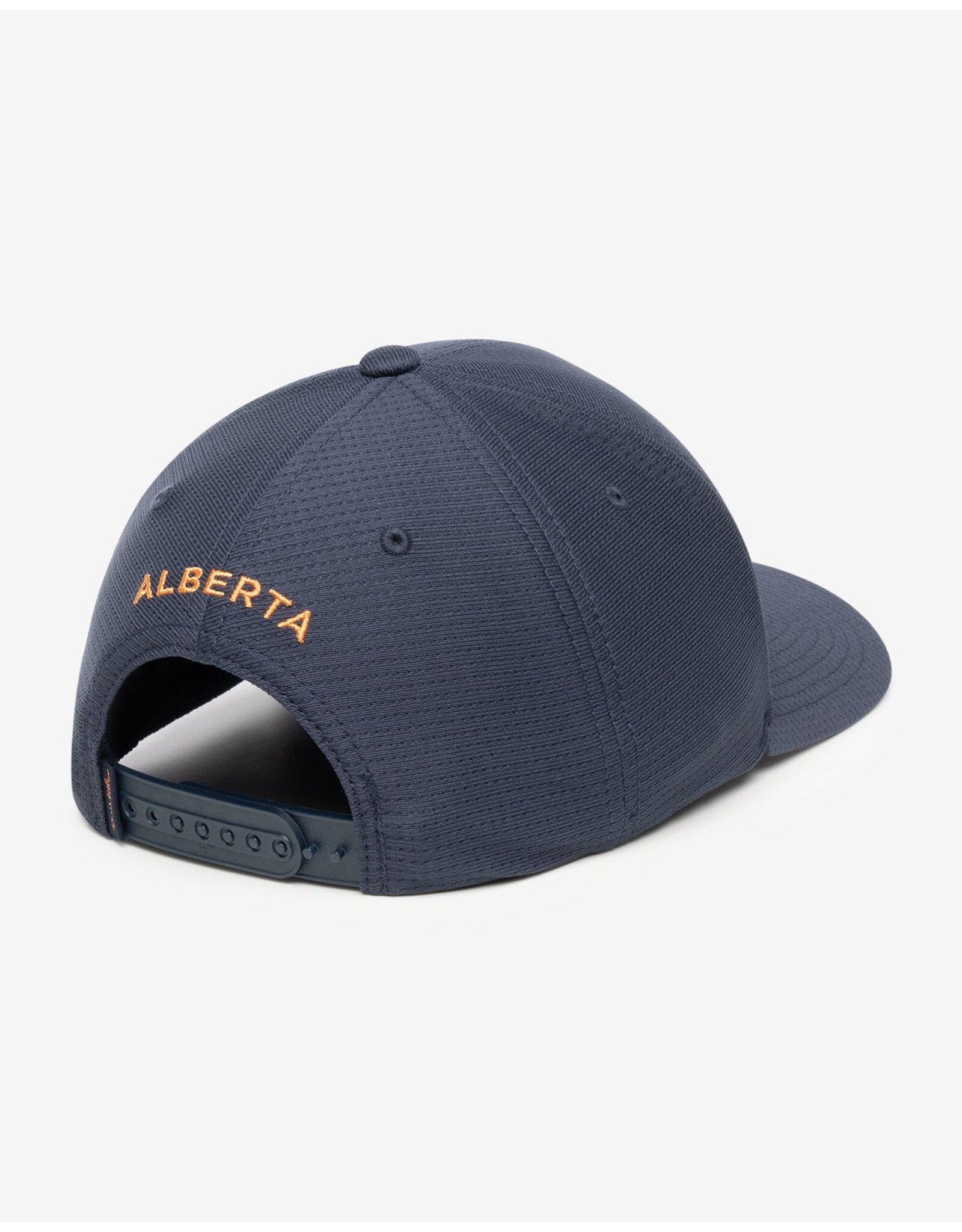 TRAVIS DAYLINER BLUE NIGHTS HAT