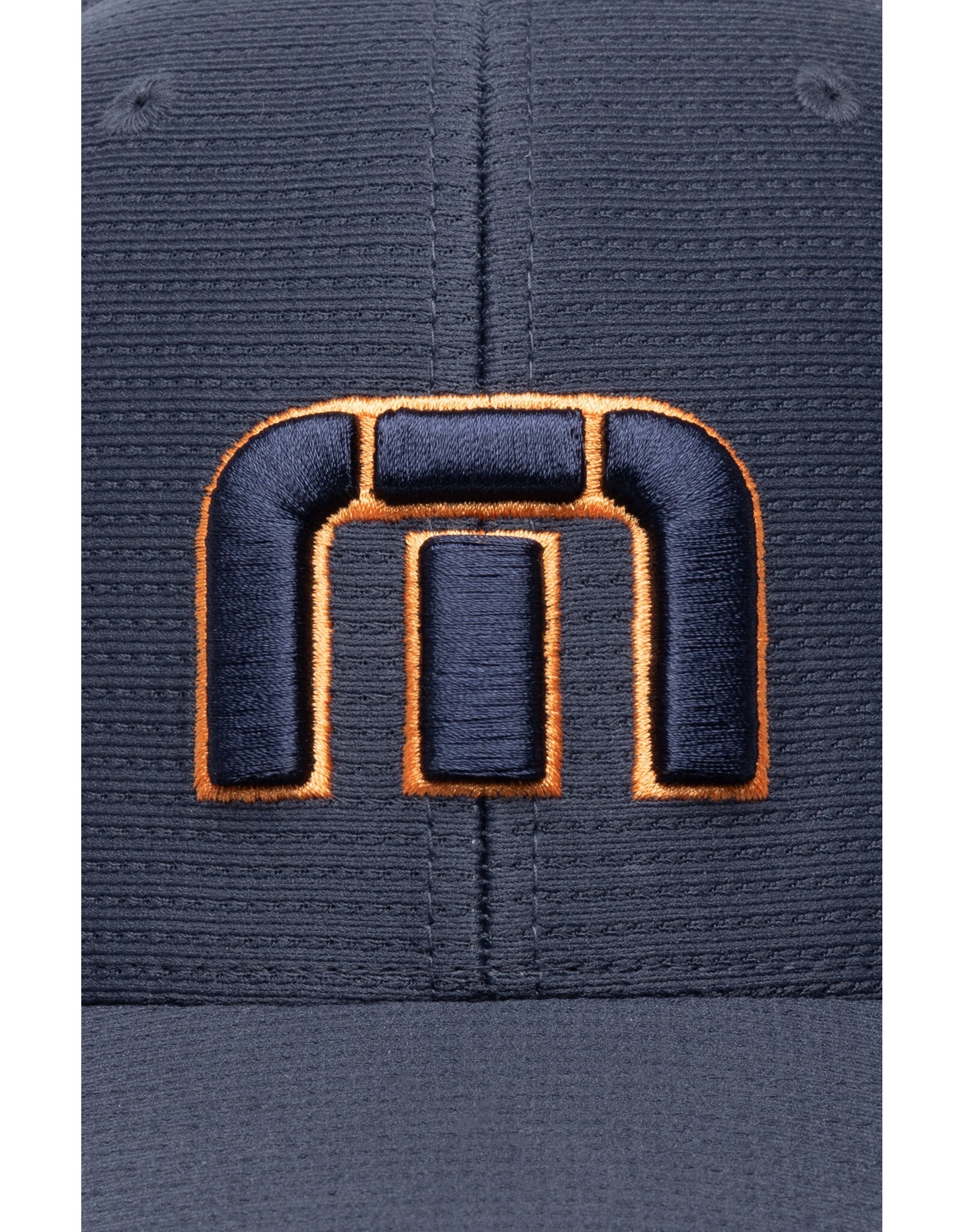 TRAVIS DAYLINER BLUE NIGHTS HAT