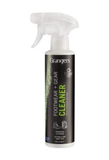 GRANGERS FOOTWEAR & GEAR CLEANER