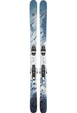 Rossignol MEN BLACKOPS 92 166CM DEMO SKI