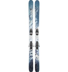 Rossignol MEN BLACKOPS 92 166CM DEMO SKI Rossignol MEN BLACKOPS 92 166CM DEMO SKI