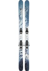 Rossignol MEN BLACKOPS 92 166CM DEMO SKI