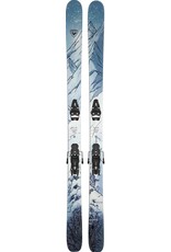 Rossignol MEN BLACKOPS 92 166CM DEMO SKI