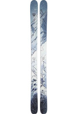 Rossignol MEN BLACKOPS 92 166CM DEMO SKI