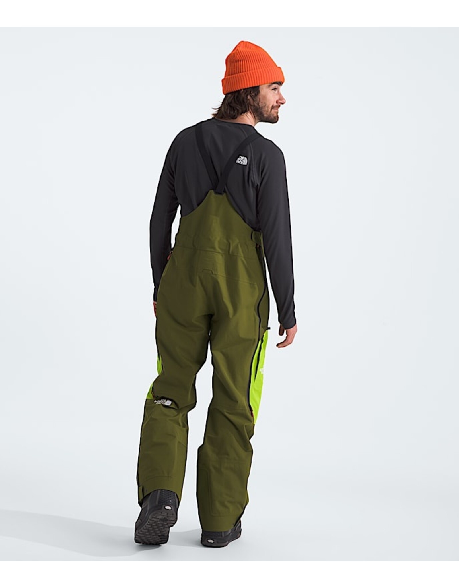 THE NORTH FACE MEN'S CEPTOR BIB 2023