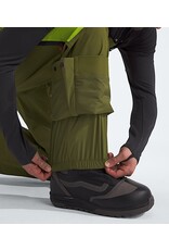 THE NORTH FACE MEN'S CEPTOR BIB 2023