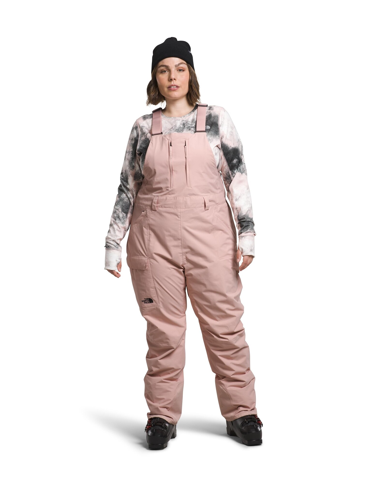 THE NORTH FACE WOMEN'S FREEDOM BIB