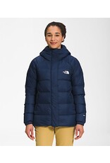 THE NORTH FACE WOMEN'S HYDRENALITE DOWN MIDI