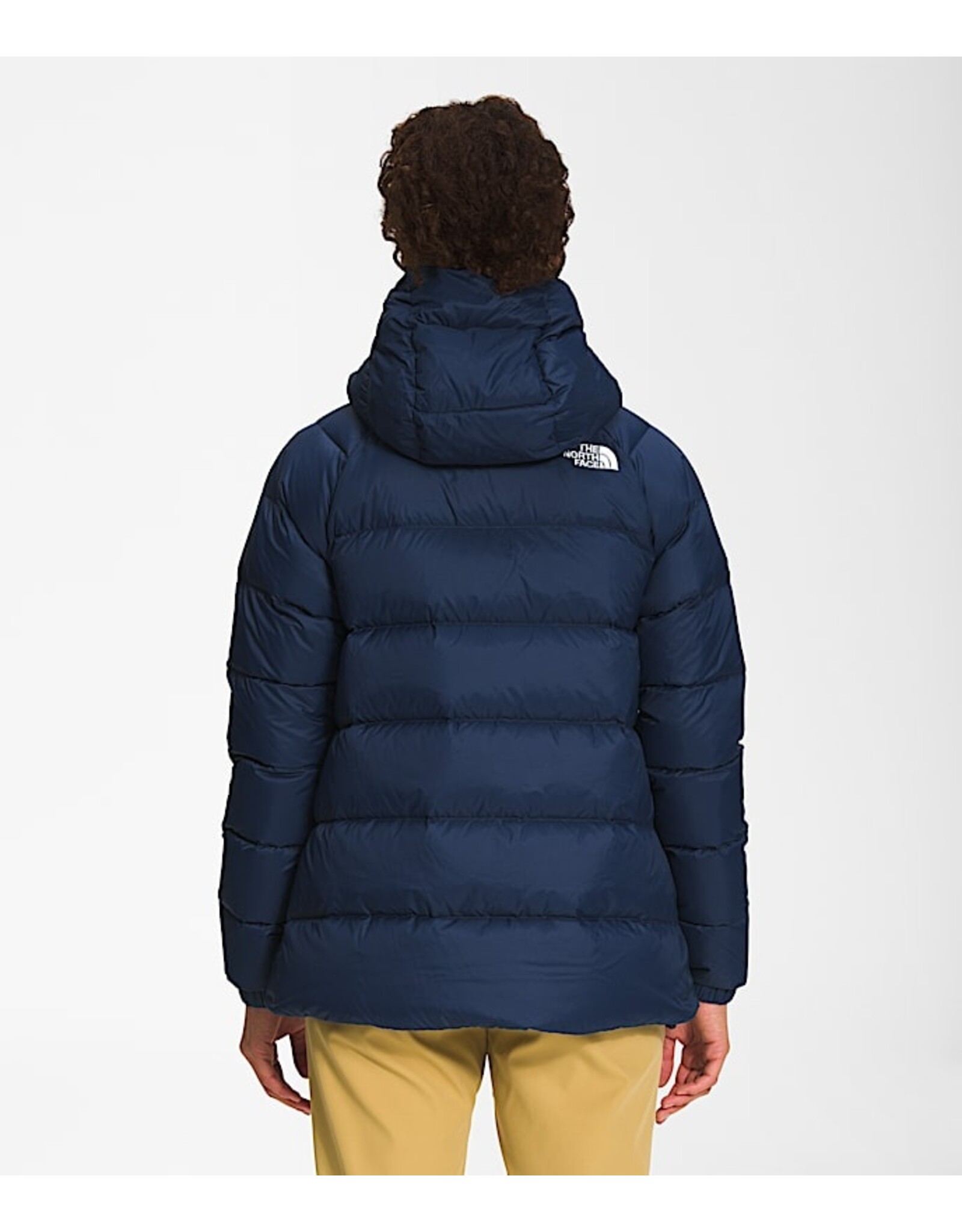 THE NORTH FACE WOMEN'S HYDRENALITE DOWN MIDI