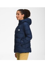 THE NORTH FACE WOMEN'S HYDRENALITE DOWN MIDI