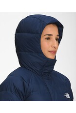 THE NORTH FACE WOMEN'S HYDRENALITE DOWN MIDI