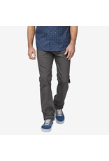 PATAGONIA MENS PERFORMANCE TWILL JEANS - REG