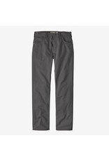 PATAGONIA MENS PERFORMANCE TWILL JEANS - REG