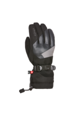 KOMBI THE TIMELESS MEN GLOVE BLACK