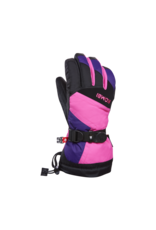 KOMBI THE ORIGINAL JUNIOR GLOVE VIOLET INDIGO
