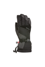 KOMBI THE ORIGINAL WOMEN GLOVE BLACK CROSSHATCH