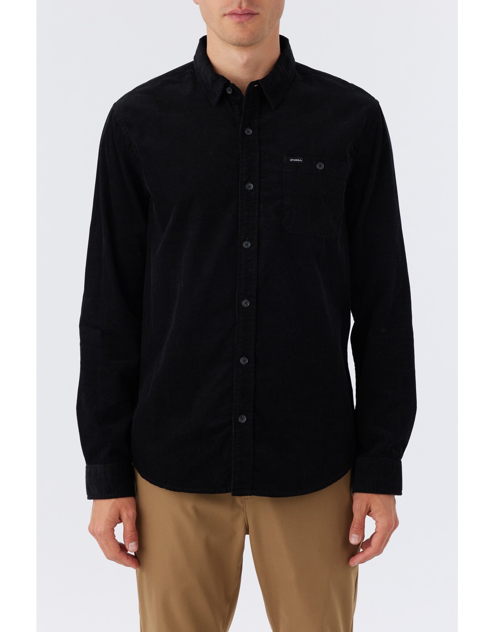 ONEILL MEN CARUSO SOLID TOP