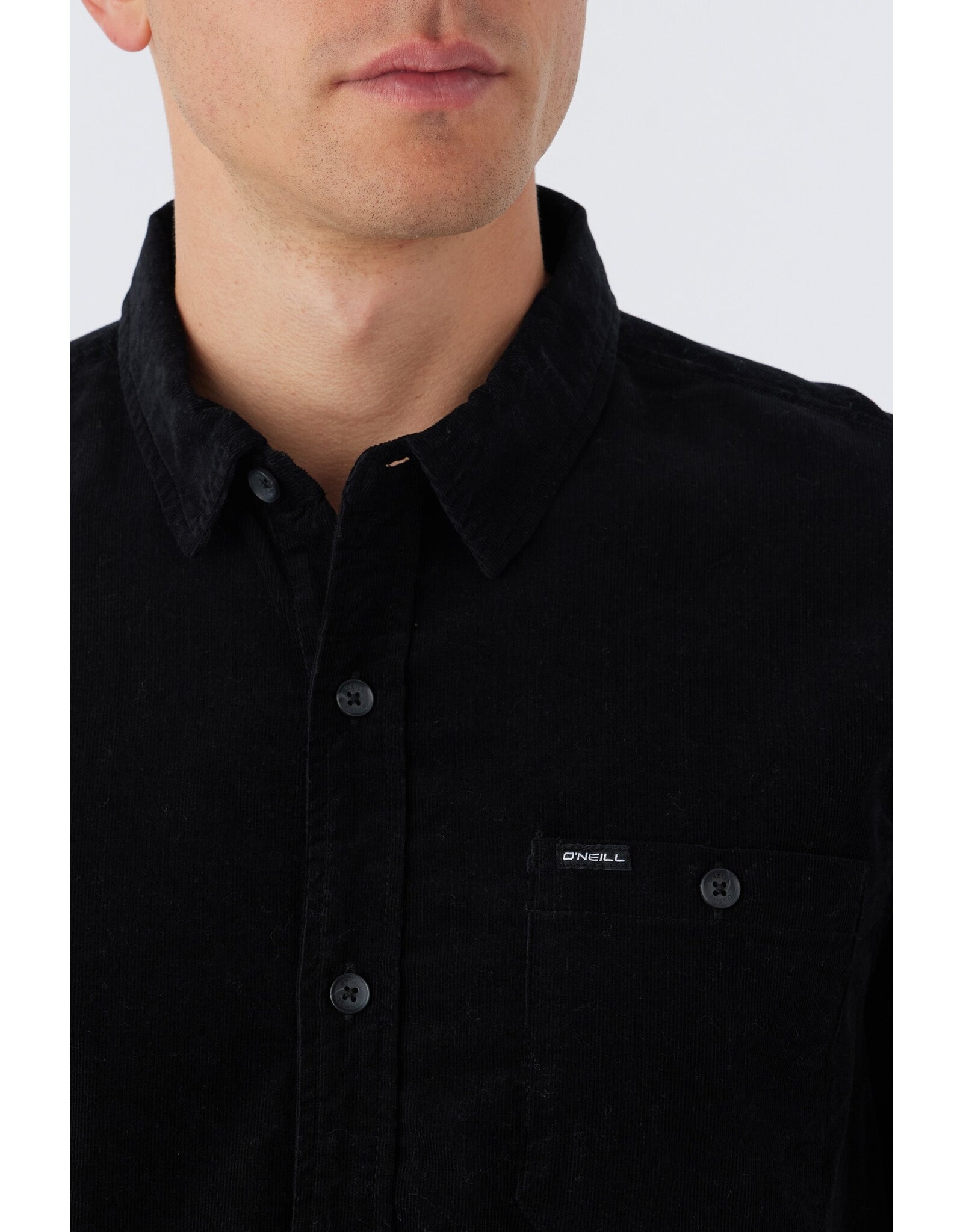 ONEILL MEN CARUSO SOLID TOP