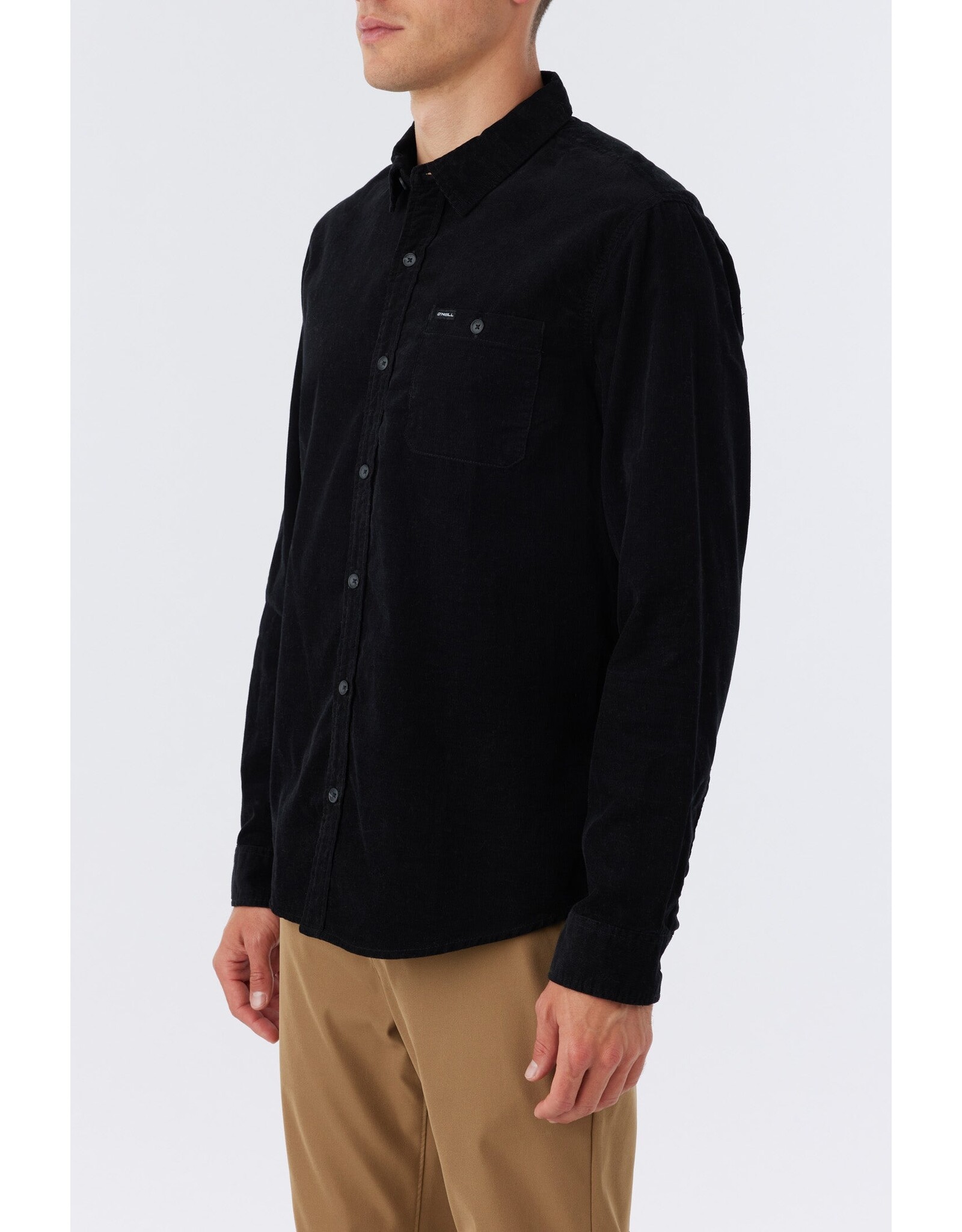 ONEILL MEN CARUSO SOLID TOP