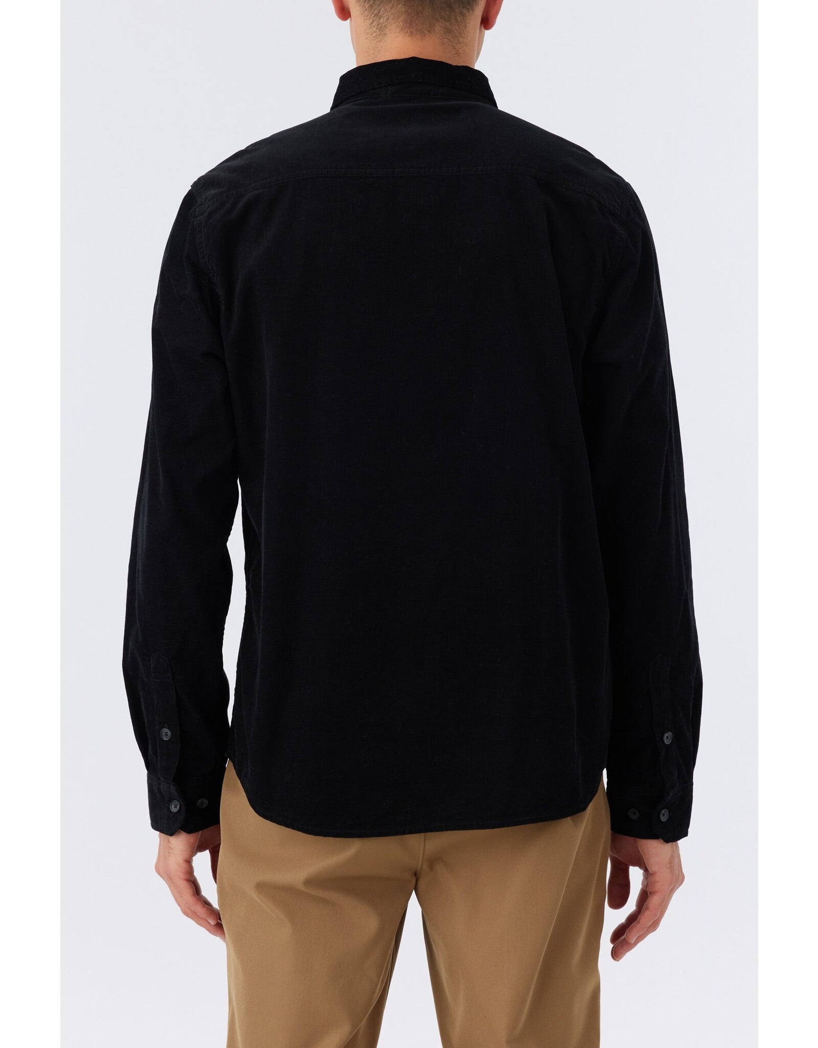 ONEILL MEN CARUSO SOLID TOP