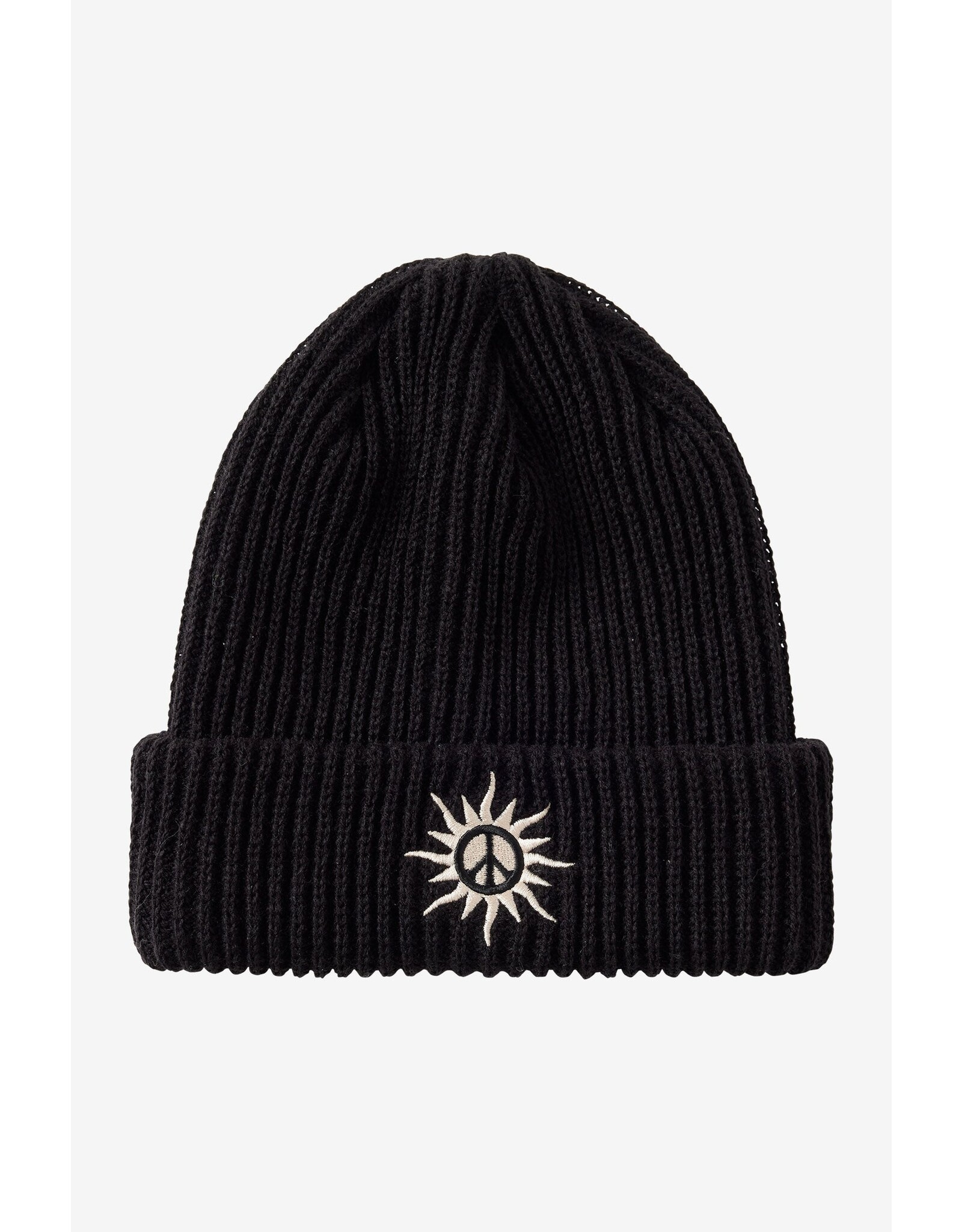 ONEILL MARKET EMBROIDERY BEANIE