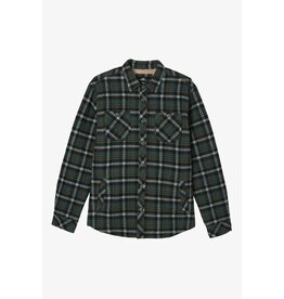 ONEILL MEN REDMOND SHERPA JACKET