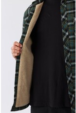 ONEILL MEN REDMOND SHERPA JACKET