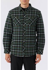 ONEILL MEN REDMOND SHERPA JACKET