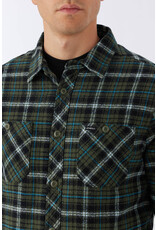 ONEILL MEN REDMOND SHERPA JACKET