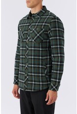 ONEILL MEN REDMOND SHERPA JACKET