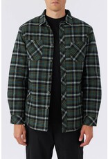 ONEILL MEN REDMOND SHERPA JACKET