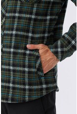 ONEILL MEN REDMOND SHERPA JACKET
