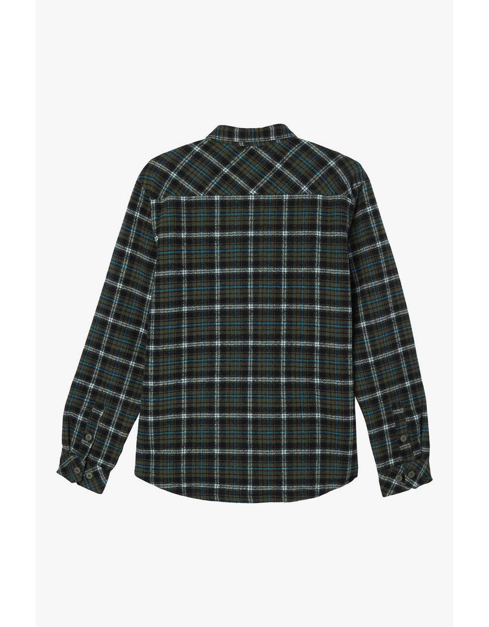 ONEILL MEN REDMOND SHERPA JACKET
