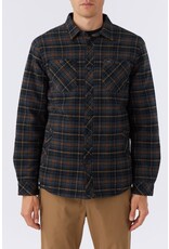 ONEILL MEN REDMOND SHERPA JACKET