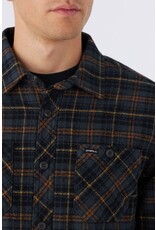 ONEILL MEN REDMOND SHERPA JACKET