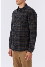 ONEILL MEN REDMOND SHERPA JACKET