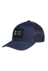 2UNDER 2 UNDER HAT