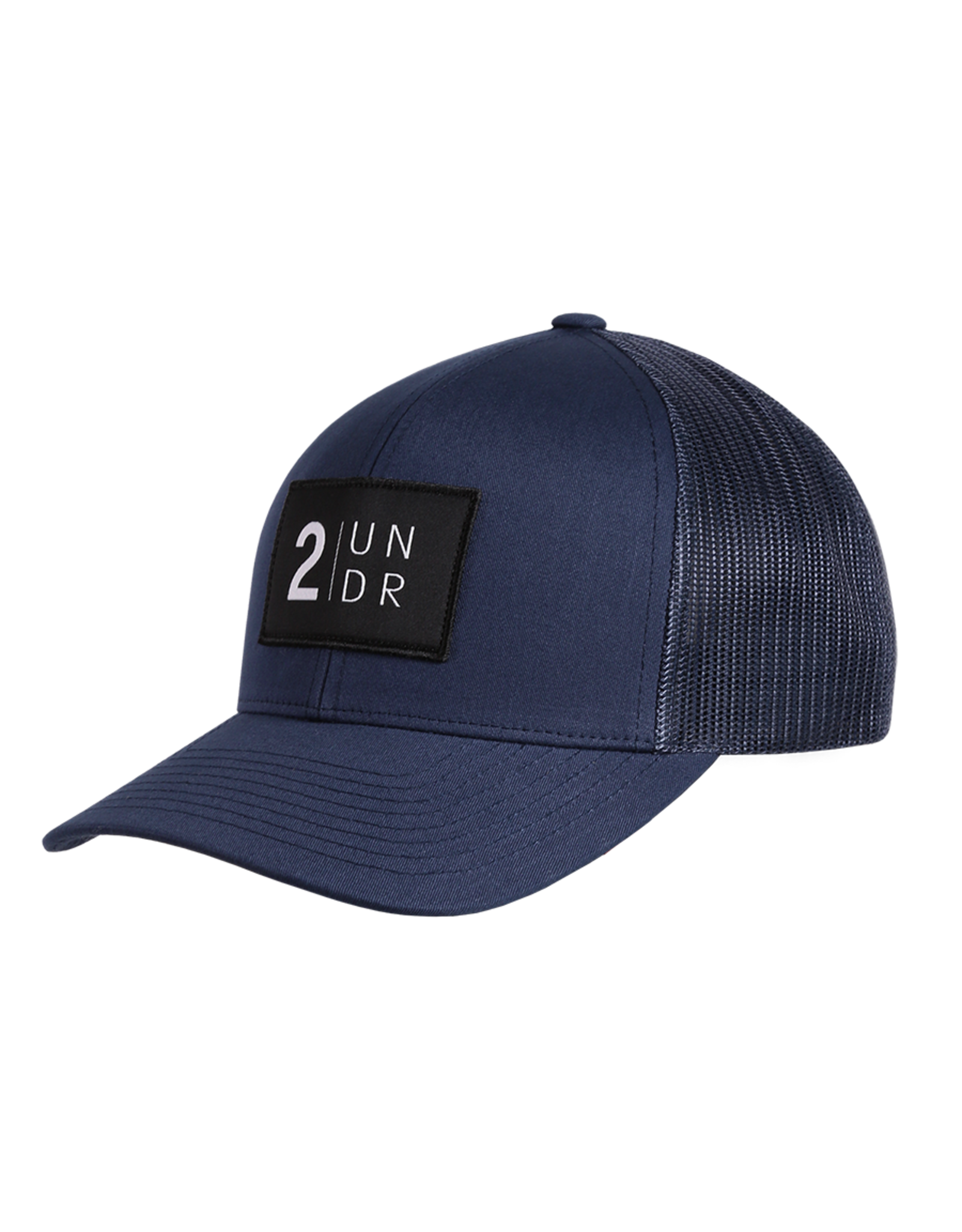 2UNDER 2 UNDER HAT