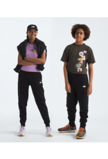 THE NORTH FACE JUNIOR CAMP FLEECE JOGGER
