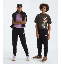 THE NORTH FACE JUNIOR CAMP FLEECE JOGGER
