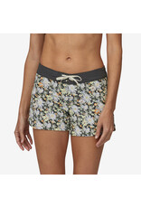 PATAGONIA WOMEN WAVEFARER 5INCH BOARDSHORT