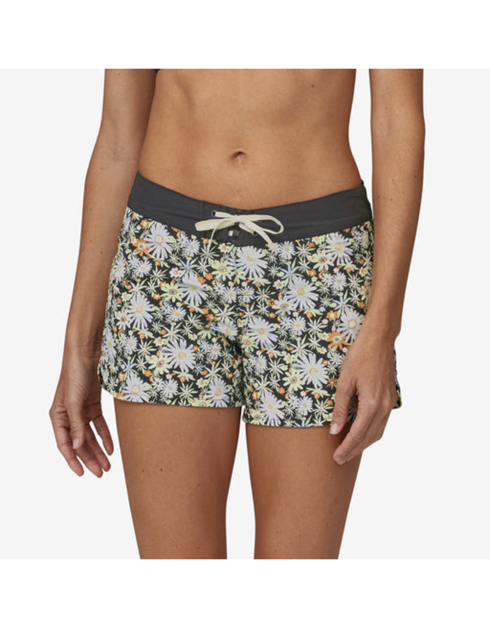 PATAGONIA WOMEN WAVEFARER 5INCH BOARDSHORT