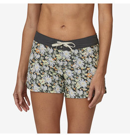 PATAGONIA WOMEN WAVEFARER 5INCH BOARDSHORT